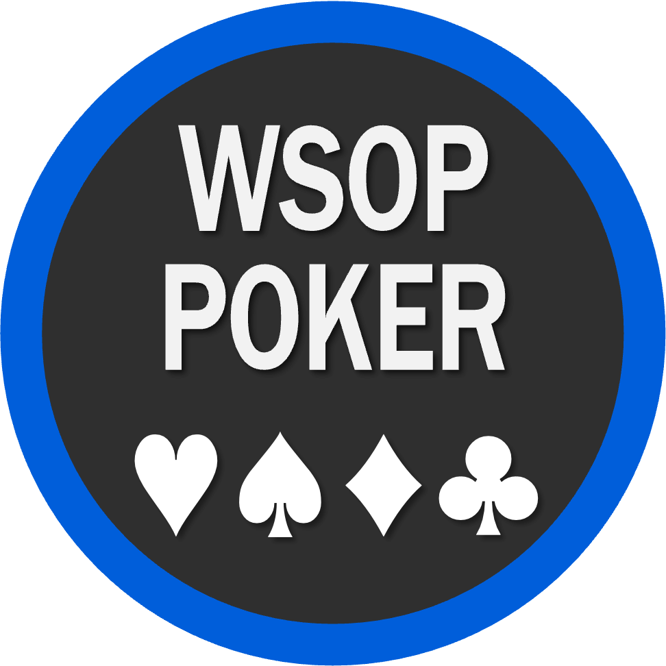 wsop poker game app